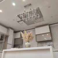 آپارتمان ۱۷شهریور خ دوم شرقی
