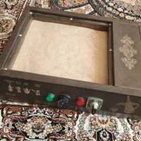 قهوه ساز شنی