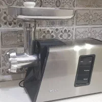 چرخ گوشت