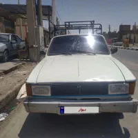 ماشین پیکان وانت