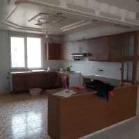 کابینت mdf بدنه فلزی