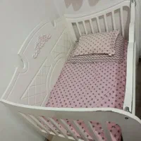 تخت کودک