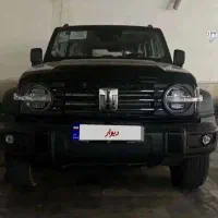 گریت وال تانک ۳۰۰ مدل ۲۰۲۵
