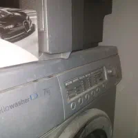 لباسشویی ال جی