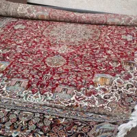 دو تخته فرش ۱۲متری جفت