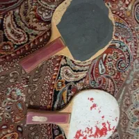 دسته پینگ پنگ