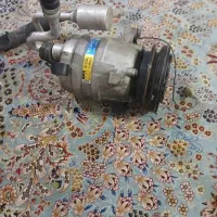 کمپرسور پراید کره ایی