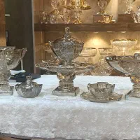 سرویس پذیرایی جهیزیه