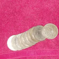 سکه ۵۰ ریالی