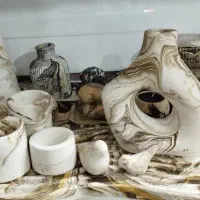 قالب سیلیکونی
