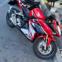 هونداhonda cbr250rrsp