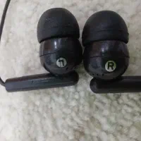 هنسفری هندزفری آک هنسفری سیمی  نو و سالم  قیمت ۲۵۰