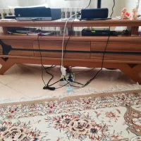 میز تلویزیون