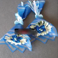 گل جذاب|گل مصنوعی|اهواز, شریعتی جنوبی|دیوار