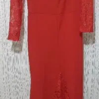 پیراهن مجلسی