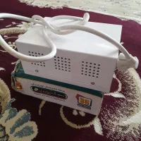 محافظ الکتریکی