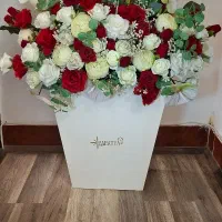 باکس گل