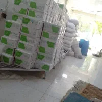 فروش قند کارتونی الوس وشکر ولوبیا چیتی قرمز