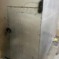 تانکر کالوانیزه