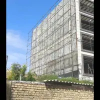 داربست فلزی