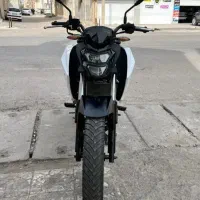 گلکسی na180|موتورسیکلت|سیرجان, |دیوار