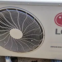 کولر گازی LG 24000 کم مصرف
