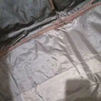 جا رختخوابی برزنتی