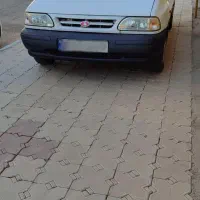 پراید۱۳۱
