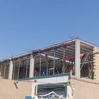 تیرچه بلوک وفوم الماسی