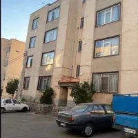 اپارتمان مسکن مهر ،مهراباد ۷۸ متری