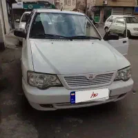 پراید 111 SE مدل 94 شاسی سالم