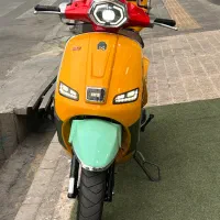 طرح وسپا کویر s5مناسب بانوان