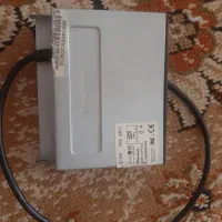 DVD WRITER پایونر و سویچ usb چهار پورت