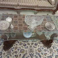 میز جلو مبلی