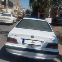 پارس|خودرو سواری و وانت|جیرفت, |دیوار