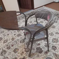 صندلی نماز باز و بسته شو