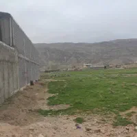 زمین با کاربری تجاری و مسکونی