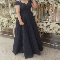 لباس مجلسی