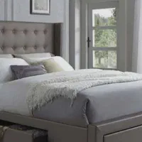 تخت خواب دونفره