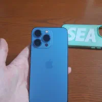 ایفون ۱۳پرو