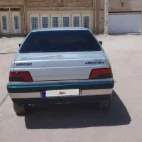 پژو ۴۰۵|خودرو سواری و وانت|جهرم, |دیوار