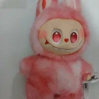 عروسک لبوبو
