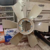 پروانه کارکرده سالم