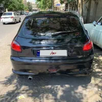206|خودرو سواری و وانت|تبریز, |دیوار