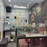 ساخت دستبند تنیسی طلا گردنبند تنیس جواهر باگارانتی|جواهرات|تهران, زعفرانیه|دیوار