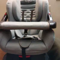 صندلی ماشین کودک دلیجان