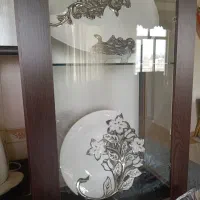 میوه خوری شیرینی خوری