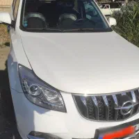 خودرو هایما s7مدل ۱۴۰۲