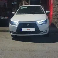 دنا پلاس ۶دنده ۱۴۰۵
