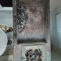 کباپ پز|اجاق گاز و لوازم برقی پخت‌وپز|اصفهان, مارچین|دیوار